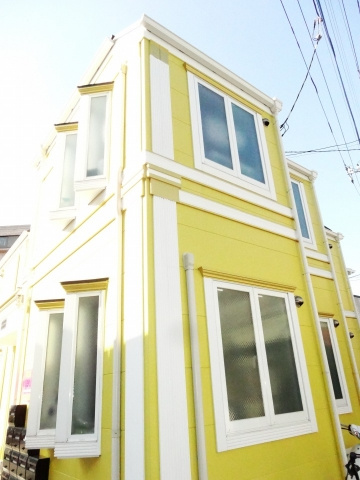 フェリスクラウン