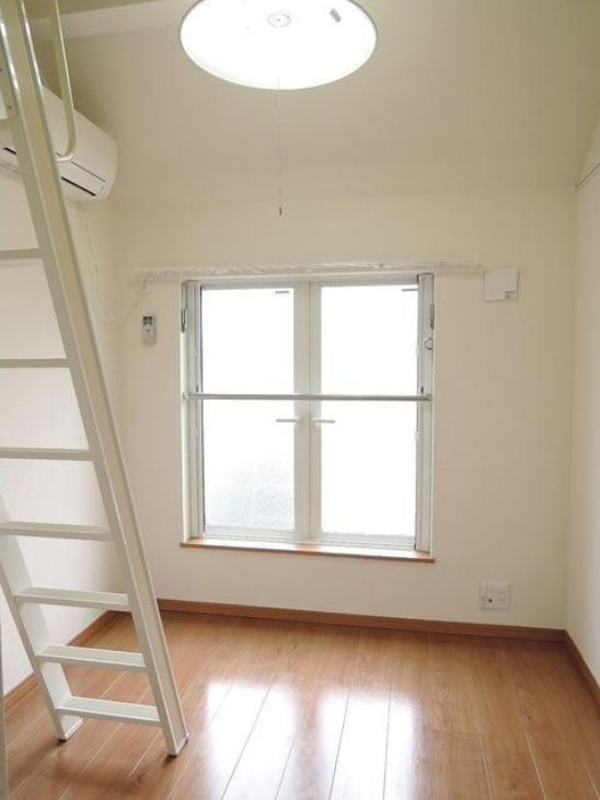 フェリスクラウンの居間・リビング|室内