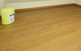 フェリスクラウンの寝室|便利なロフト付☆