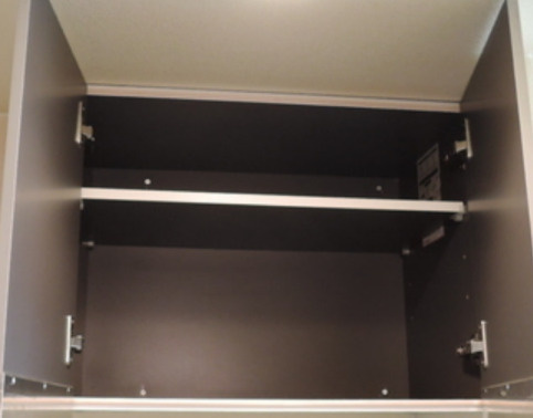 フェリスクラウンの収納|収納スペース☆