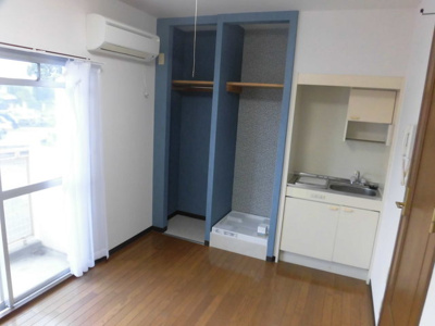 【居間・リビング】 | ＵＰＧＲＡＮＤ菅原 | 綺麗なお部屋です