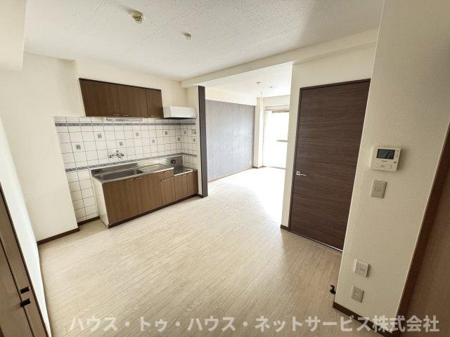 デージーコート相模台の内装