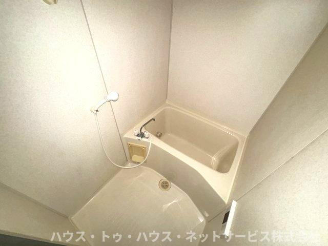 デージーコート相模台の浴室