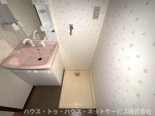 デージーコート相模台のトイレ