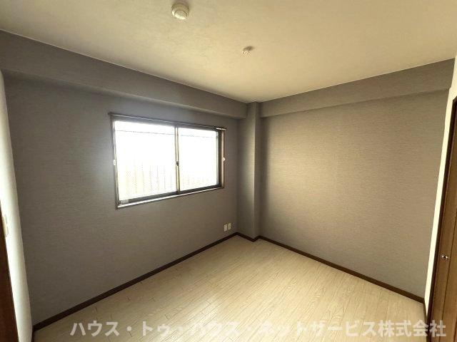 デージーコート相模台の寝室