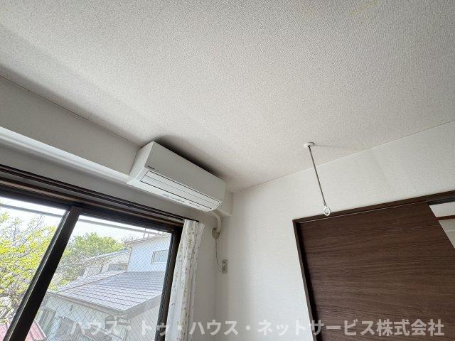 デージーコート相模台の設備