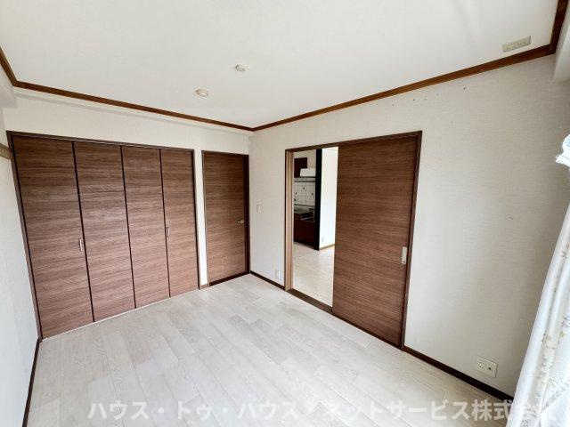 デージーコート相模台の子供部屋