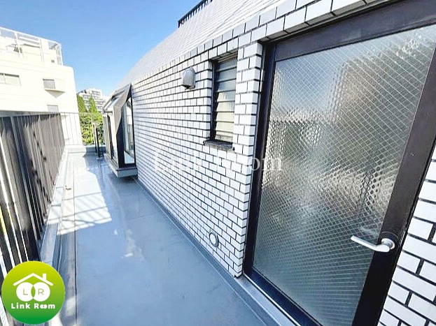 ARUGAN BLDG.のその他