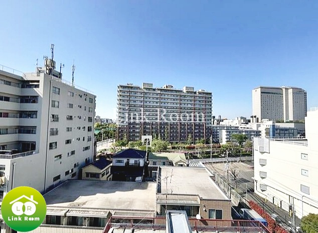 ARUGAN BLDG.のその他
