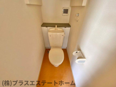 【トイレ】 | ベルリード新長田