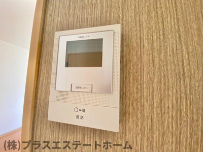 【セキュリティ】 | ベルリード新長田