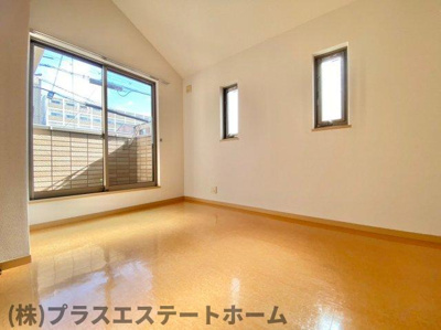 【居間・リビング】 | ベルリード新長田