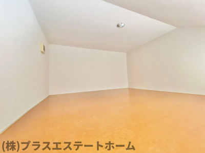 【内装】 | ベルリード新長田