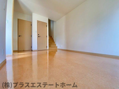 【居間・リビング】 | ベルリード新長田