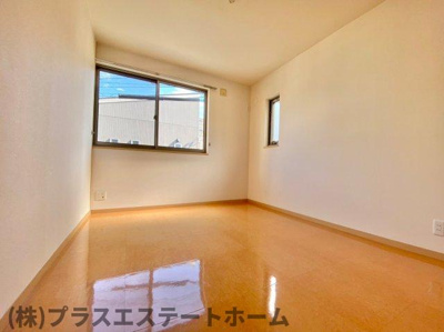 【寝室】 | ベルリード新長田