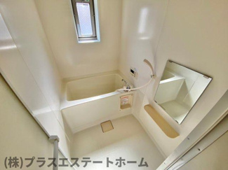 【浴室】 | ベルリード新長田