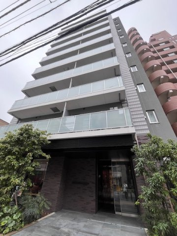 アーバネックス文京本郷の画像