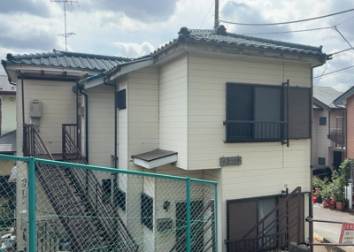 【外観】 | 森埜ハイツ | 景色重視でお家選ぶをするとスーパーが遠い！学校が遠い！など生活をするうえで利便性で困ることもあります。まず一度現地を見学する際に、周辺の施設などがあるかを確認し、暮らし始めた後のことを想像しましょう。