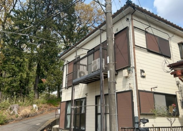 【バルコニー】 | 森埜ハイツ | 一般的なバルコニーは、奥行1.5ｍ程ですが、ワイルドバルコニーは2ｍまで広がっています。そのため洗濯物の間隔をあけ干すことができ、乾きやすいというメリットや、ガーデニングが楽しめる等の特徴があります。