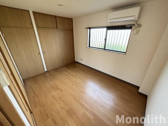 メゾン・モンターニュの内装