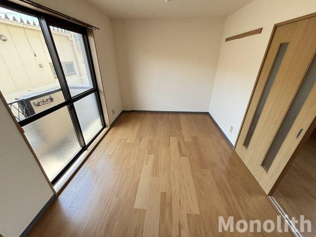 メゾン・モンターニュの内装