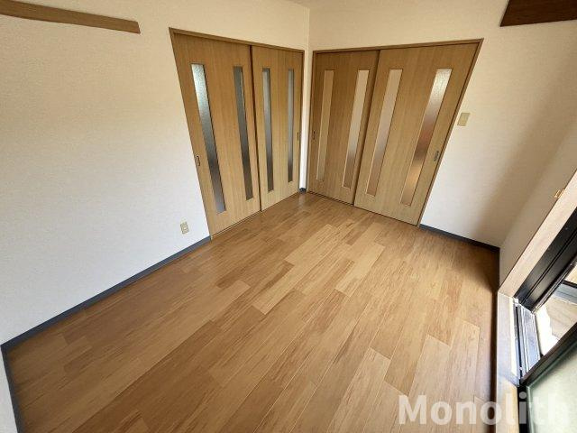 メゾン・モンターニュの内装