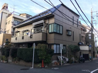 コンフォートシューの画像