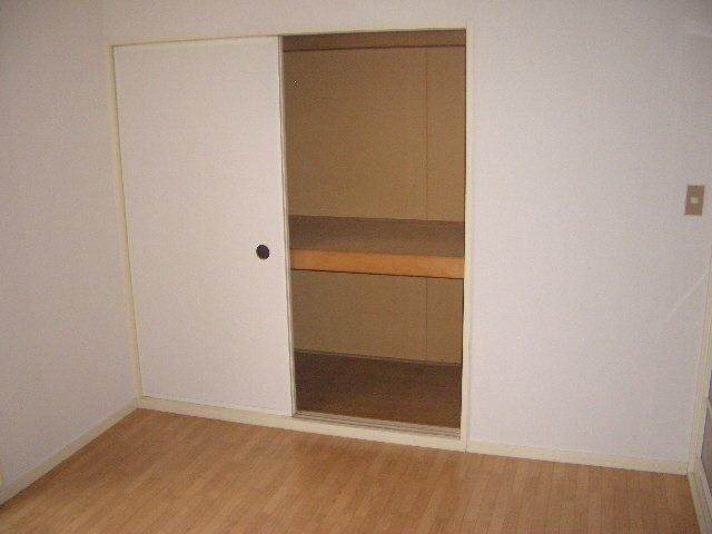 ハミング21の内装|収納もしっかりあります