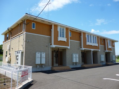 アクティブ・ウィングＸⅢ