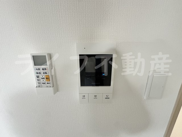 Jino放出のセキュリティ