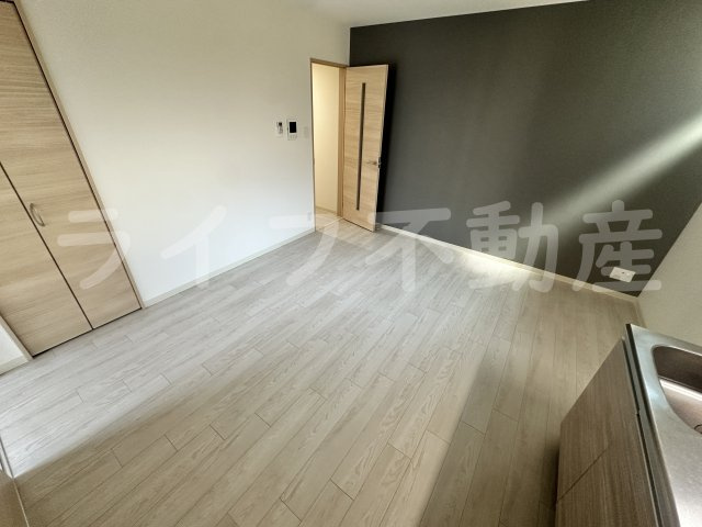 Jino放出の内装|内装も気になるポイント