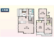 川越市石原町２丁目　全１棟の画像