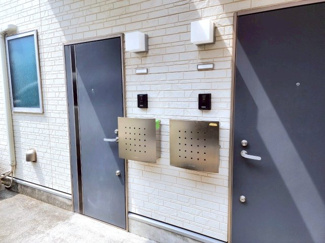 【その他共用部分】