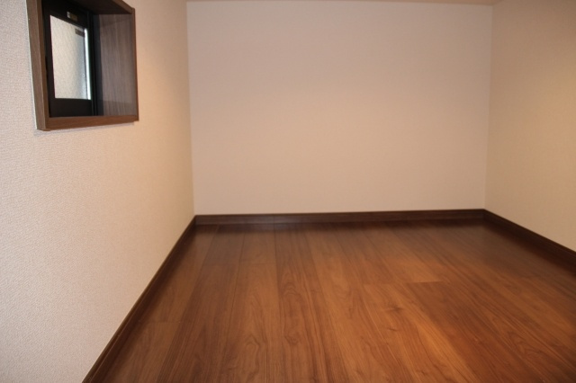 Fortune　House（フォーチュンハウス）の収納|収納・寝室・・・使い方いろいろ♪２Fはロフト付き★(同シリーズ参考用写真)