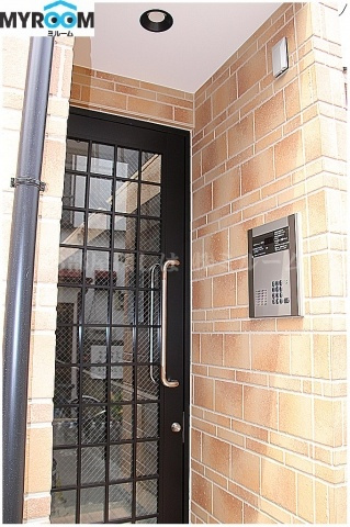 Fortune　House（フォーチュンハウス）のエントランス|エントランスホール☆