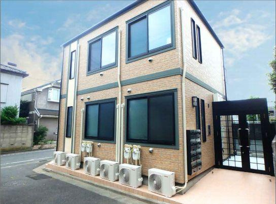 Fortune　House（フォーチュンハウス）