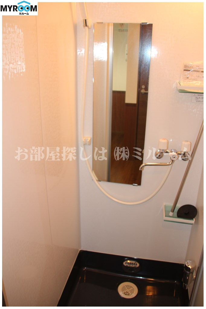 Fortune　House（フォーチュンハウス）の浴室|あさ風呂設置☆(同一仕様写真）