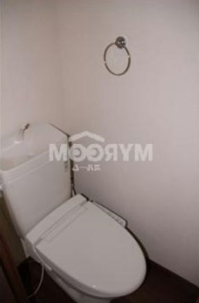 Fortune　House（フォーチュンハウス）のトイレ|温水洗浄機能付トイレ☆(同一仕様写真）