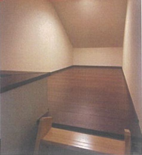 Fortune　House（フォーチュンハウス）の寝室|フローリング☆(同一仕様写真）