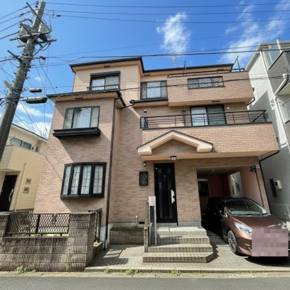 埼玉県和光市白子３丁目中古戸建の画像