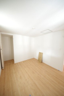 【洋室】 | 【仲介手数料無料！！】府中市西府町3丁目　新築戸建て（全7棟）E号棟　5990万円