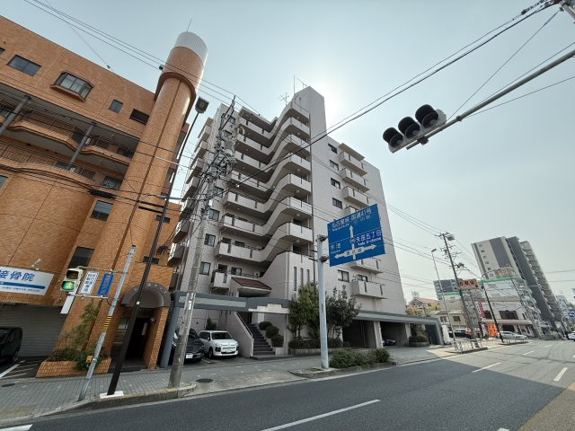 北千種パークハウス