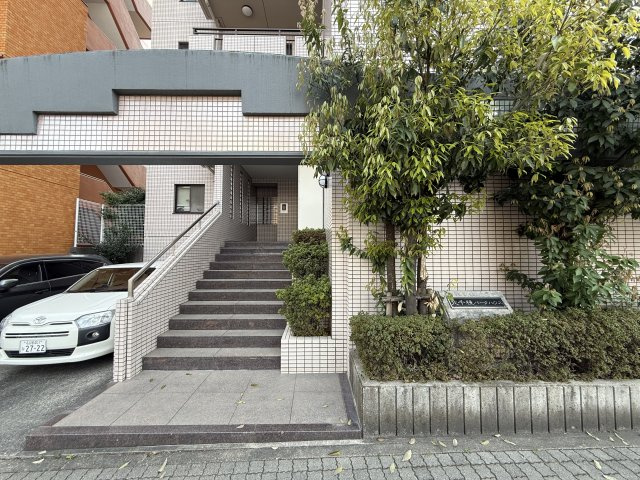 北千種パークハウス