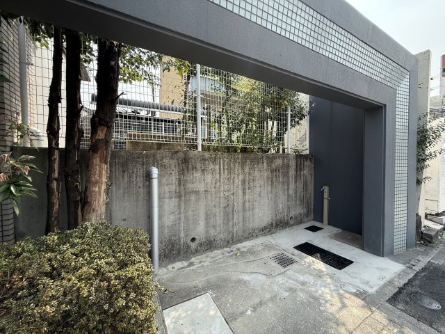 北千種パークハウスのその他