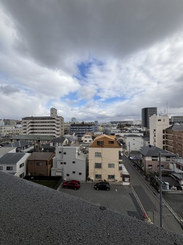 【展望】プレジオ東三国