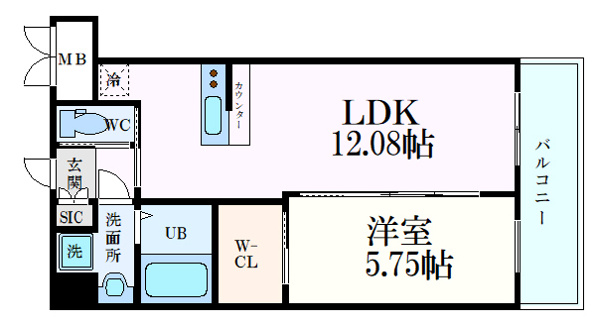 プレジオ東三国