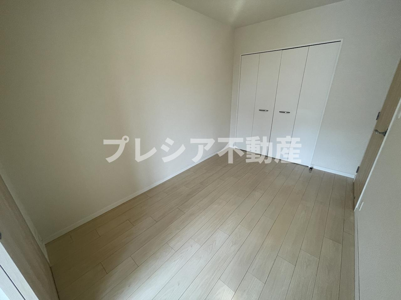 甲子園三番町ハイツの内装