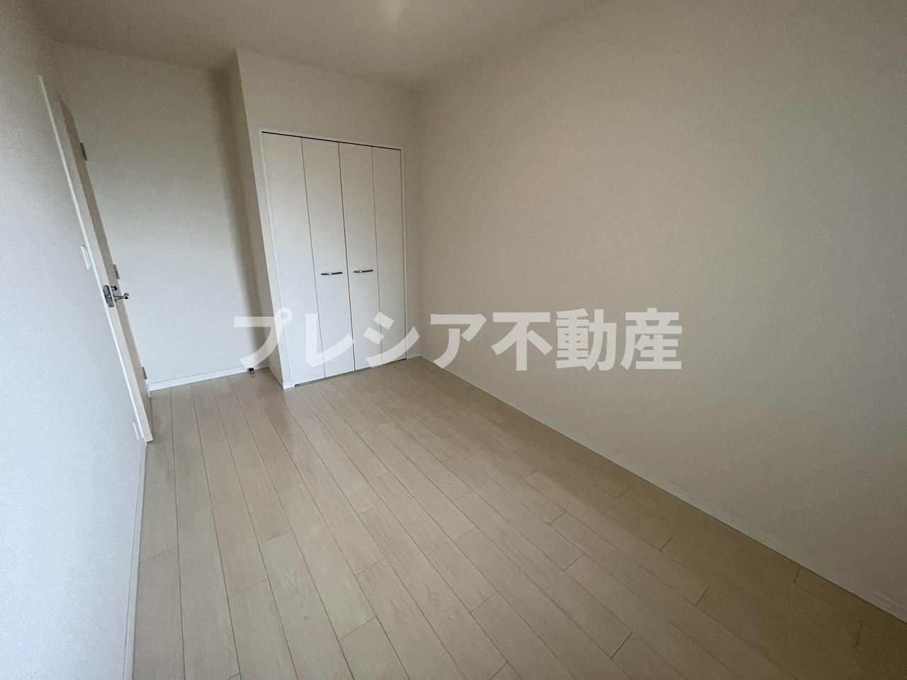甲子園三番町ハイツの内装