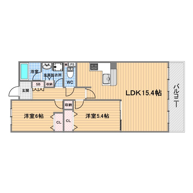 甲子園三番町ハイツ
