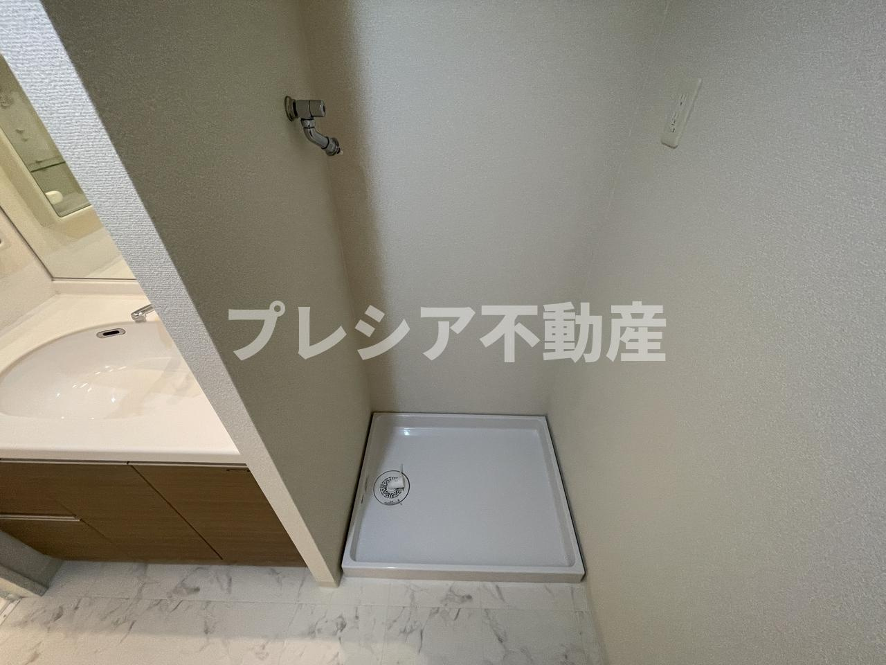 甲子園三番町ハイツの設備